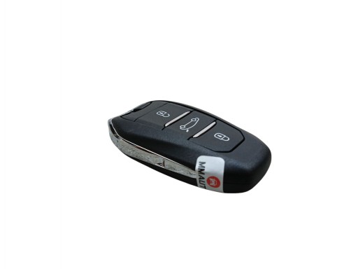 key PILOT PEUGEOT 5008 III 3008 III 9842119480