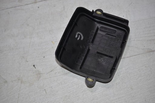 Abdeckung des Sicherungskastens Alfa Romeo Giulia