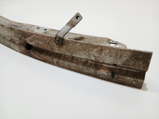 BMW X3 E83 LCI M PAKIET sider pillar of a bumper front 3439780