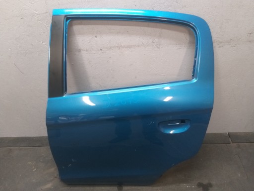Tür heck links MITSUBISHI SPACE STAR II 2 13