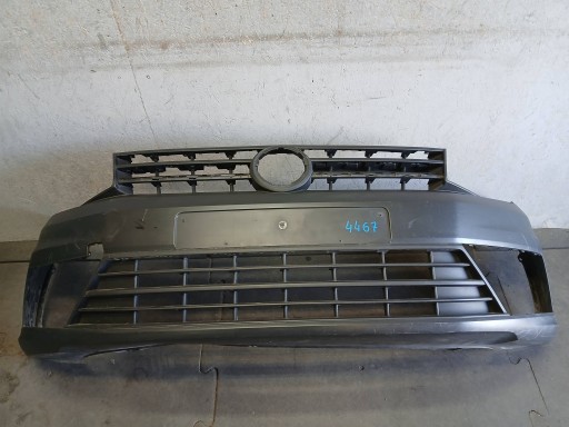 Stoßstange vorne VW CADDY 2K5 15-20