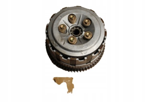 000EE8456 - VT 1100 SC18 SHADOW КОРЗИНА СЦЕПЛЕНИЯ