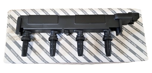 Катушка зажигания fiat oe 9634131380