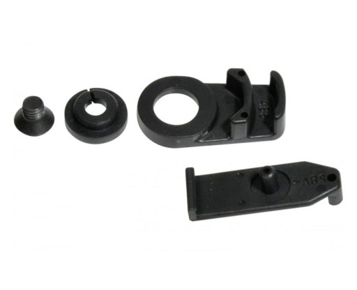 2952140073 - Dometic замок закрытия двери холодильника ползунок