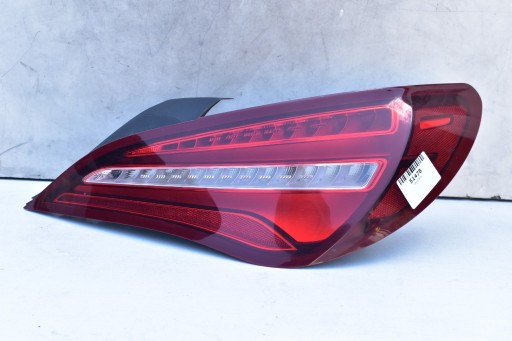 light right rear part Led MERCEDES CLA W117 LIFT A1179064000 EU