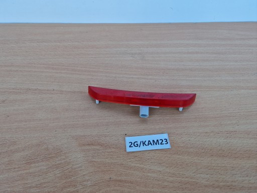 87329700 087329700 - FERRARI ЛІВА ЗАДНЯ ФАРА LED PORTOFINO GTB GTC4