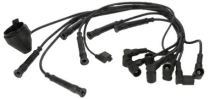ZE755, ZE755 - Кабели зажигания bmw 5 e34 3.0 188 км 1988-1990 гг.
