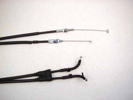 L3950238 - ГАЗОВИЙ ТРОС YAMAHA YZ YZF WR WRF 250 01-02