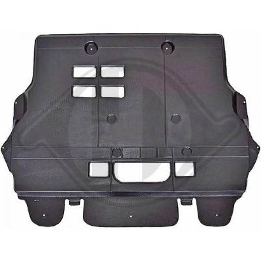 8042342 - ГЛУШНИК ДЛЯ PEUGEOT PARTNER TEPEE 08-