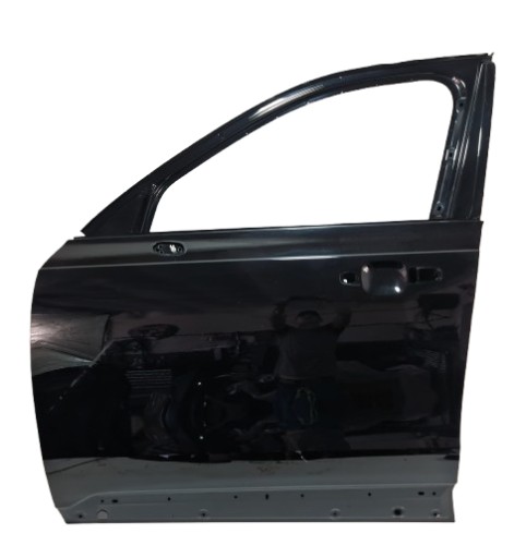 31698770 - Volvo xc90 ii 15- левая передняя дверь