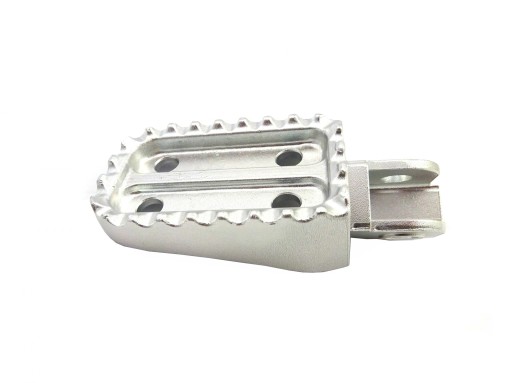 T37440-c - JUNAK RX ONE ПІДСТАВКА ДЛЯ НІГ ВОДІЯ ЛІВА