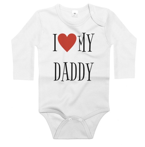 Бавовняне боді з довгим рукавом, розмір 68, застібається на кнопку