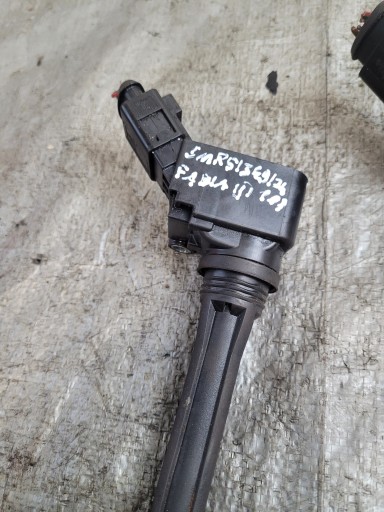 coil ignition OE 04C905110E X1 SKODA FABIA III 1.0TSI