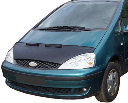 БЮСТГАЛЬТЕР ОБТЕКАТЕЛЬ КАПОТА КОЖА ДЛЯ КАПОТА FORD GALAXY MK2 2