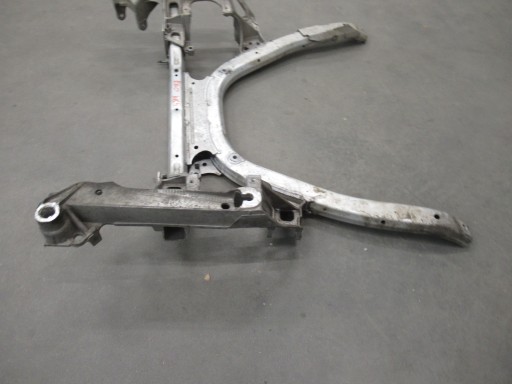 Lawa front axle beam below engine suspension beam BMW E60 E61 E63 E64