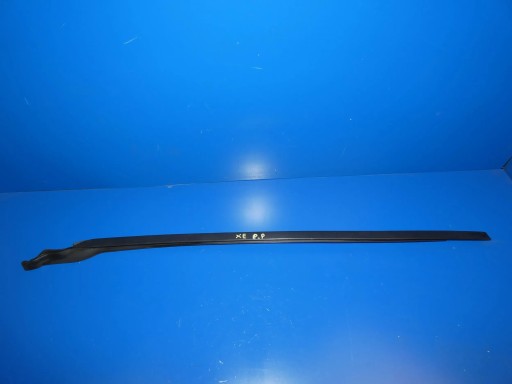 JAGUAR XE X760 moulding windows CZOLOWEJ right front