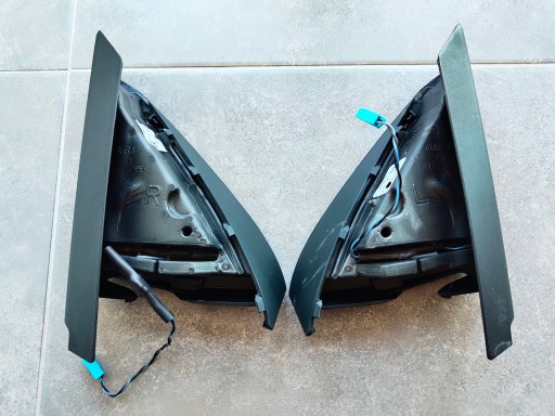 BMW X6 G06 TROJKAT Haut parleur Portière Droite Gauche 7455704 7455703 6809630