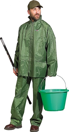 Дощовик Carina розмір L Jaxon