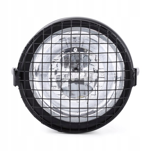 QC00999 - Світлодіодні фари мотоцикла