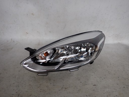 FORD FIESTA VIII 8 MK8 16-21 light front left