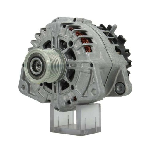 555.925.250.500 - Новый генератор mercedes-benz s63 amg 10/2015 - 09/2017 01/2016 - 09/2017 0