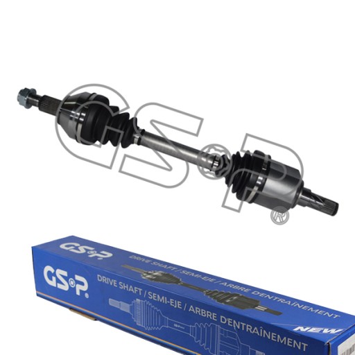 217122 - ПОЛУОСЬ ПЕРЕДНИЙ ЛЕВЫЙ ALFA ROMEO 159 1.9 2.2 JTS