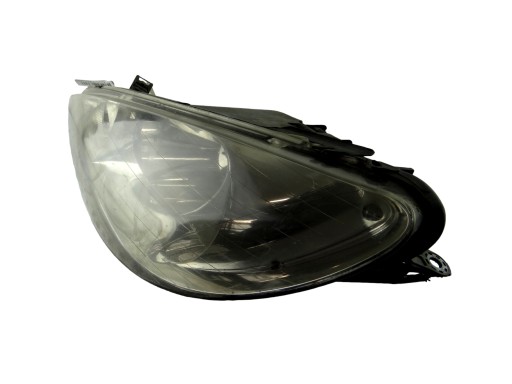 REFLEKTOR left PEUGEOT 206 9628666880