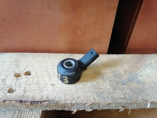 Sensor STUKOWY QASHQAI II 1.3 TCE A0009057304