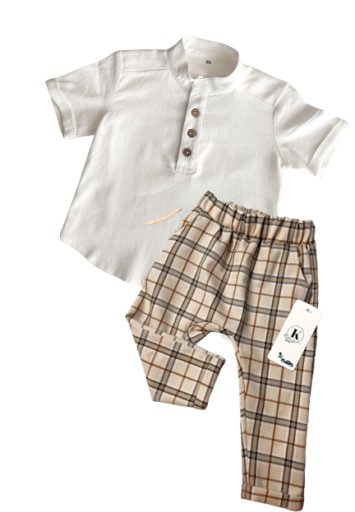 Набір КАЯ 98 різнокольоровий