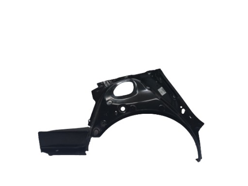 AUDI A4 B9 КОЛІСНІ АРКИ ЗАДНЄ КРИЛО 8W0809410TA