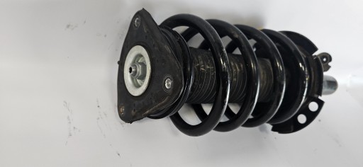 tlumič pravý předek FORD TRANSIT CONNECT MK2
