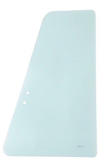 XXXXXG-0002 - БІЧНЕ РОЗСУВНЕ СКЛО ПЕРЕДНЄ ЛІВЕ ПРАВЕ HC HANGCHA