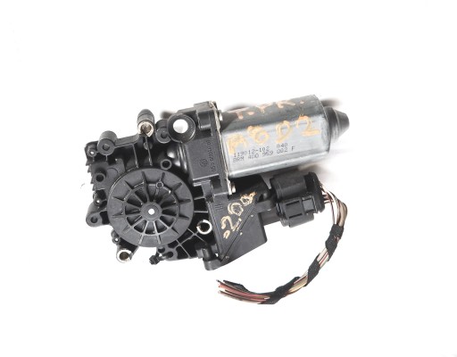 119023-113 119012-102 - Audi a8 d2 мотор склопідйомника правого заднього заднього 4d0959802f