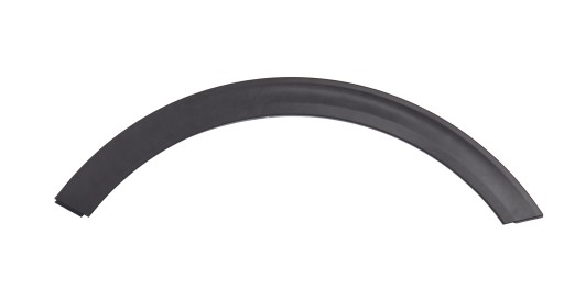 87711-3U000 - KIA SPORTAGE III 2011-2015 ЛЕВЫЙ БРЫЗГОВИК