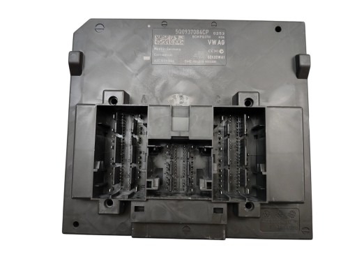 modulo Centralina KOMFORTU BCM SKODA SUPERB III VW TIGUAN II 5Q0937084CP