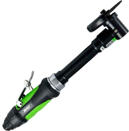 Пневматична шліфувальна машина, 75 мм, Довга