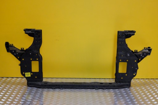 KIA SEDONA CARNIVAL 2014 - УСИЛЕНИЕ ПЕРЕДНЕГО РЕМНЯ