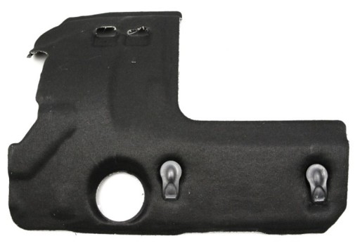 0137F9 - КАПОТ ДВИГУНА CITROEN PEUGEOT 1.6 HDI