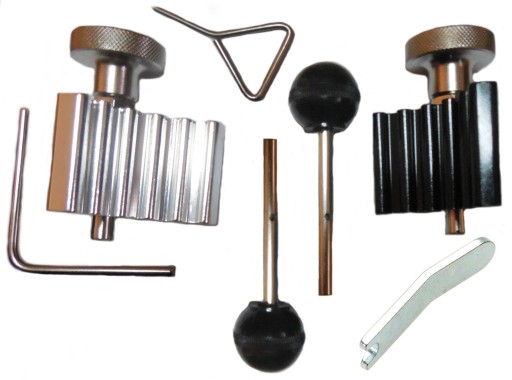 ЗАМОК ГРМ 1.2 1.4 1.9 2.0 TDI VW AUDI SKODA