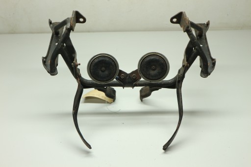 HONDA GL500 SILVER WING ПЕРЕДНЯ РАМА