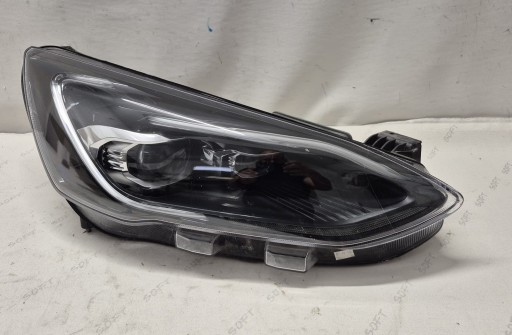 FORD FOCUS MK4 18- light right front front FULL LED JX7B-13E016-AH