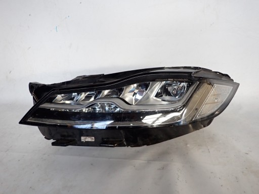 JAGUAR F-PACE 16-> light FULL LED left front front GX63-13W030