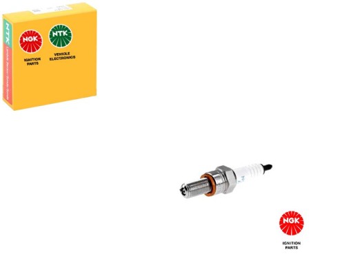 Свеча зажигания ngk r0373a-10 4940 иридиевая резьба m4 ngk