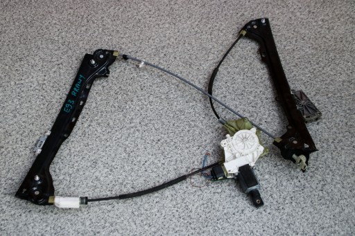 BMW E92 E93 - fensterhebermotor rechts 7119208