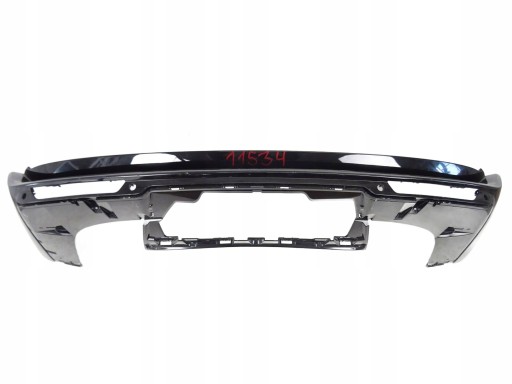 Range Rover Vouge SV L460 bumper front front