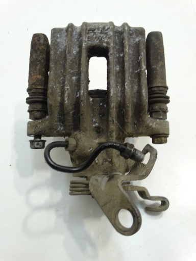 caliper brake right rear part VOLKSWAGEN GOLF VI plus 2.0TDI 2013R.