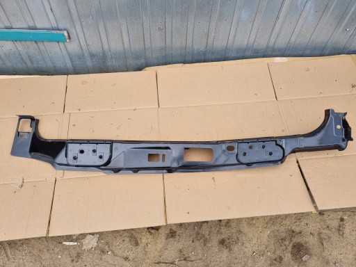 BK21-B451A16-AG - FORD TRANSIT CUSTOM ЗАДНИЙ РЕМІНЬ НОВИЙ ОРИГІН