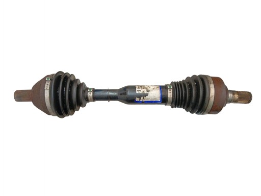 Giunto semiasse Semiasse sinistra Anteriore VOLVO XC60 e 3.2 4X4