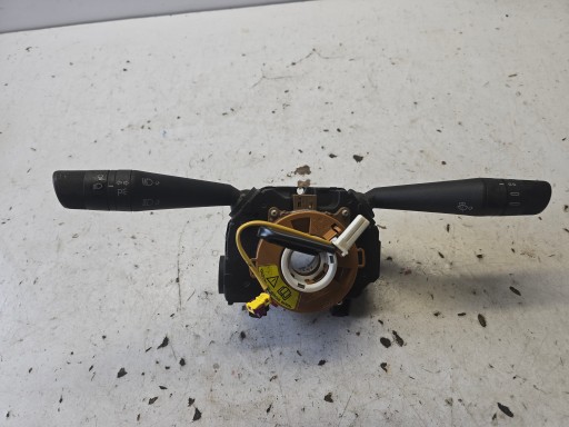 OPEL COMBO D FIAT DOBLO II control ring steering wheel levers and controls