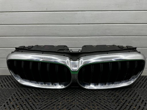 blinds air line blinds elektyczna BMW 6 G32 Gran Turismo 5A218F5
